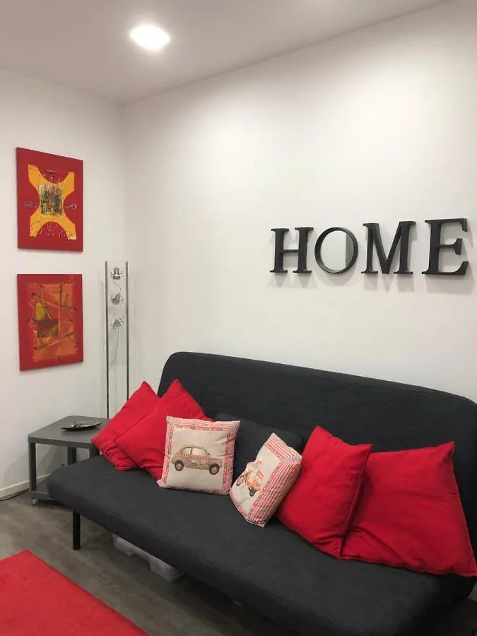 Ade Home CTA Italien