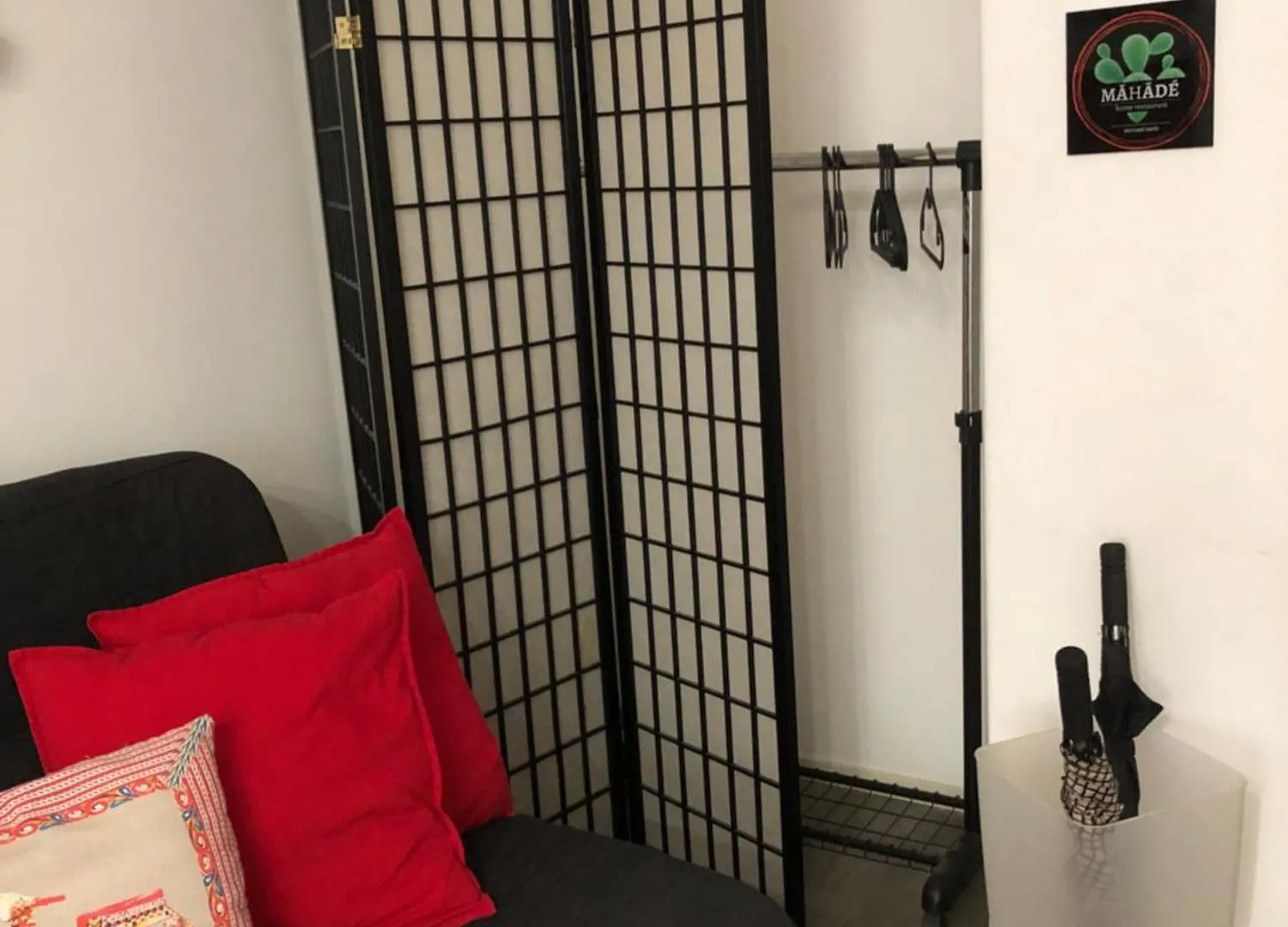 Apartment Ade Home CTA