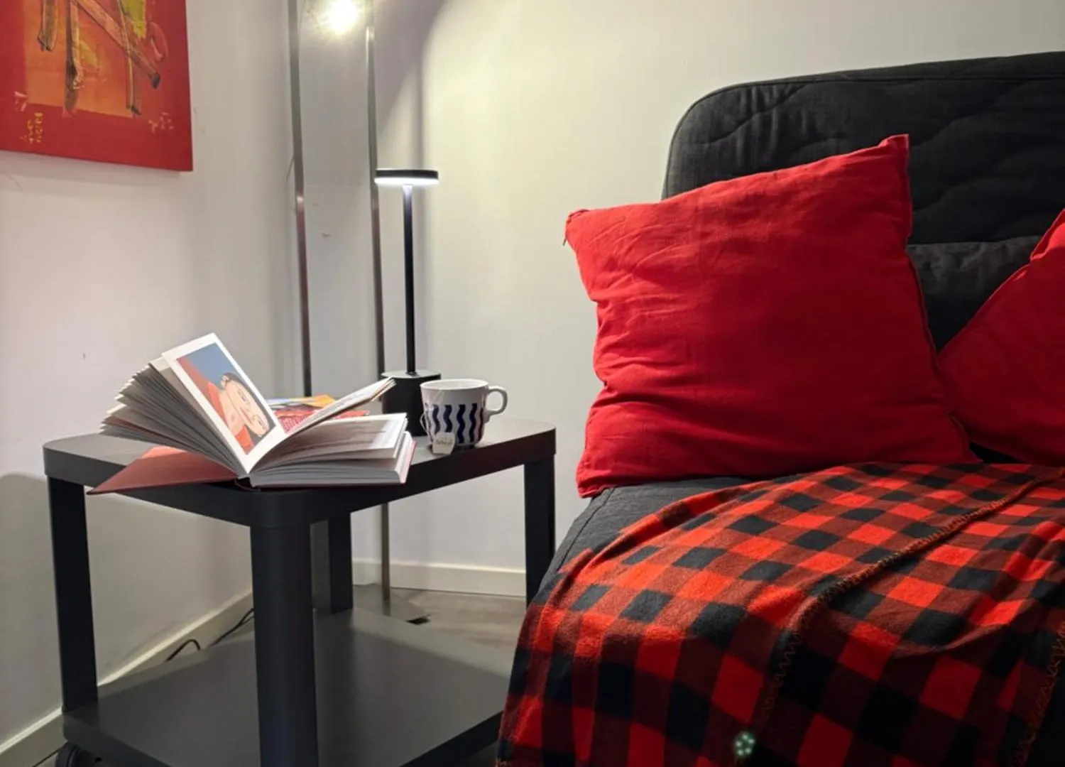 Apartment Ade Home CTA Italien