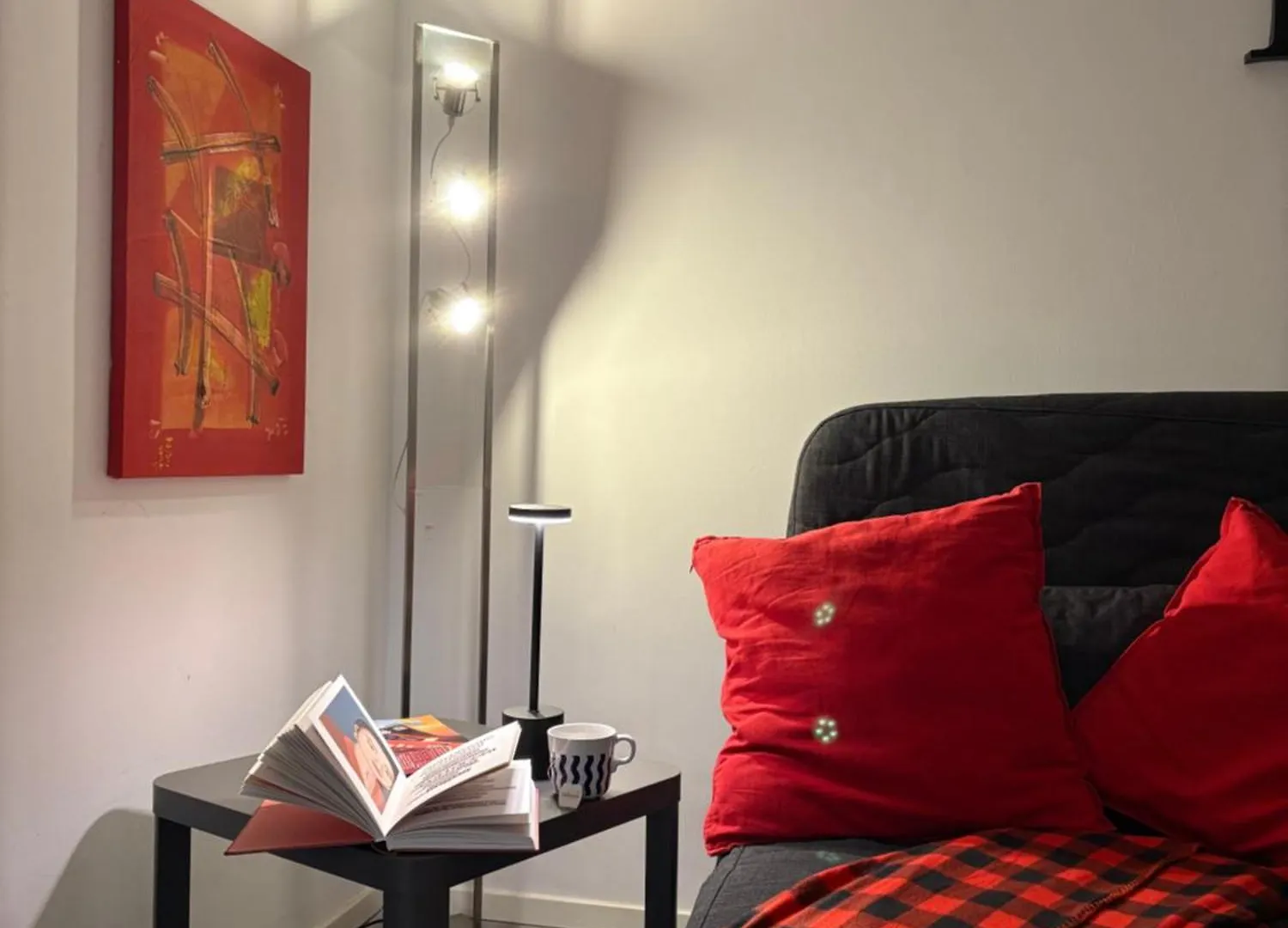 Ade Home CTA Catania