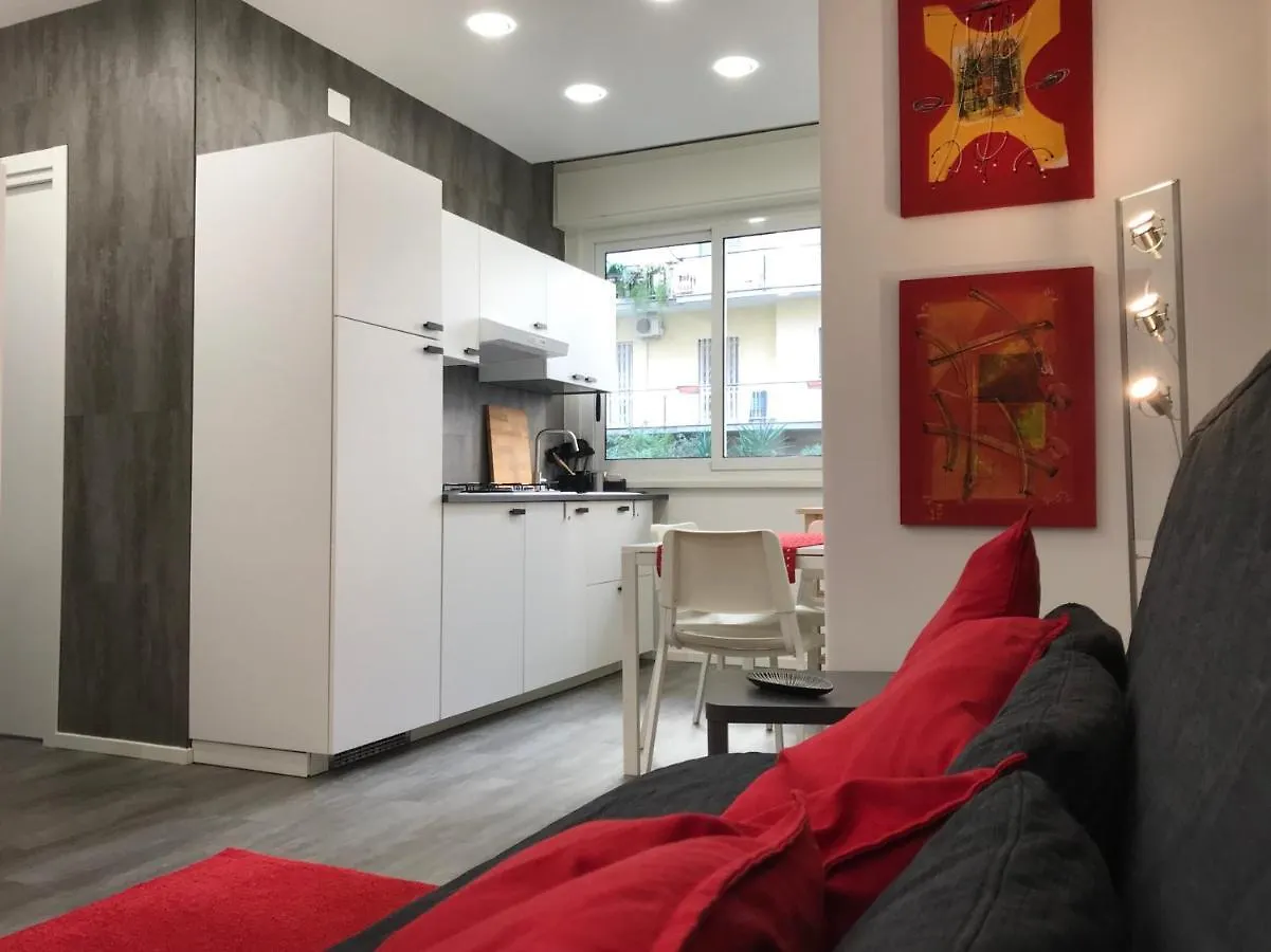 Ade Home CTA Italien