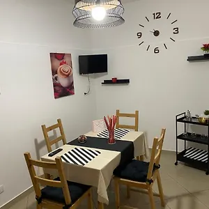 Casa vacanze La Casa Di Palma, Catania