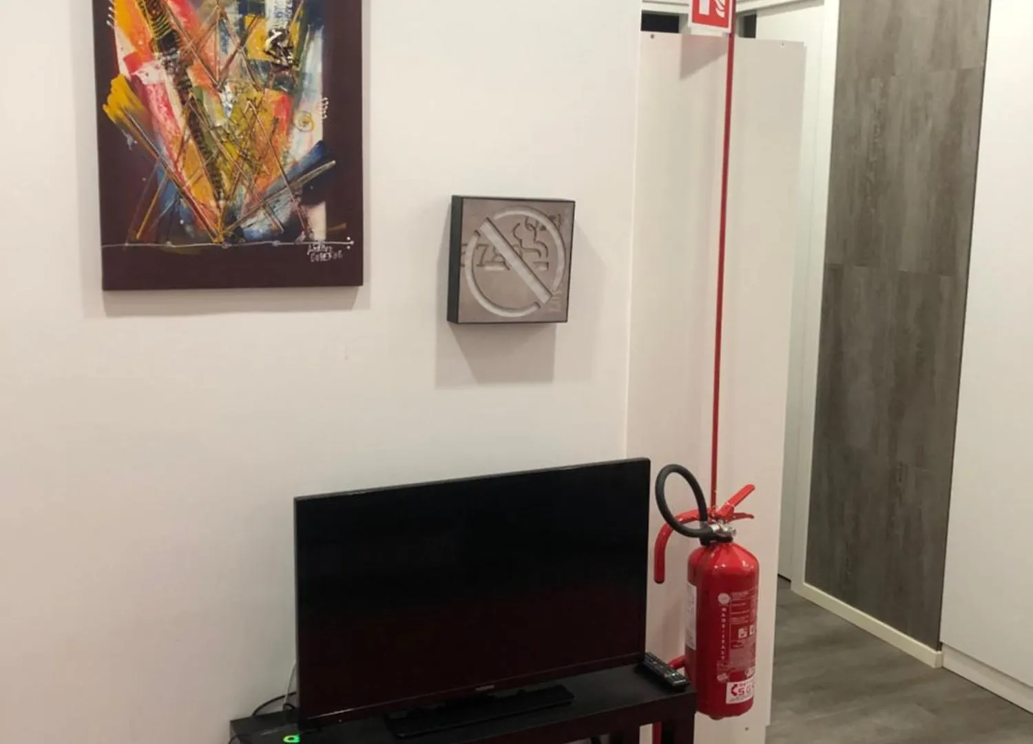 Appartamento Ade Home Aeroporto di Catania Fontana Rossa